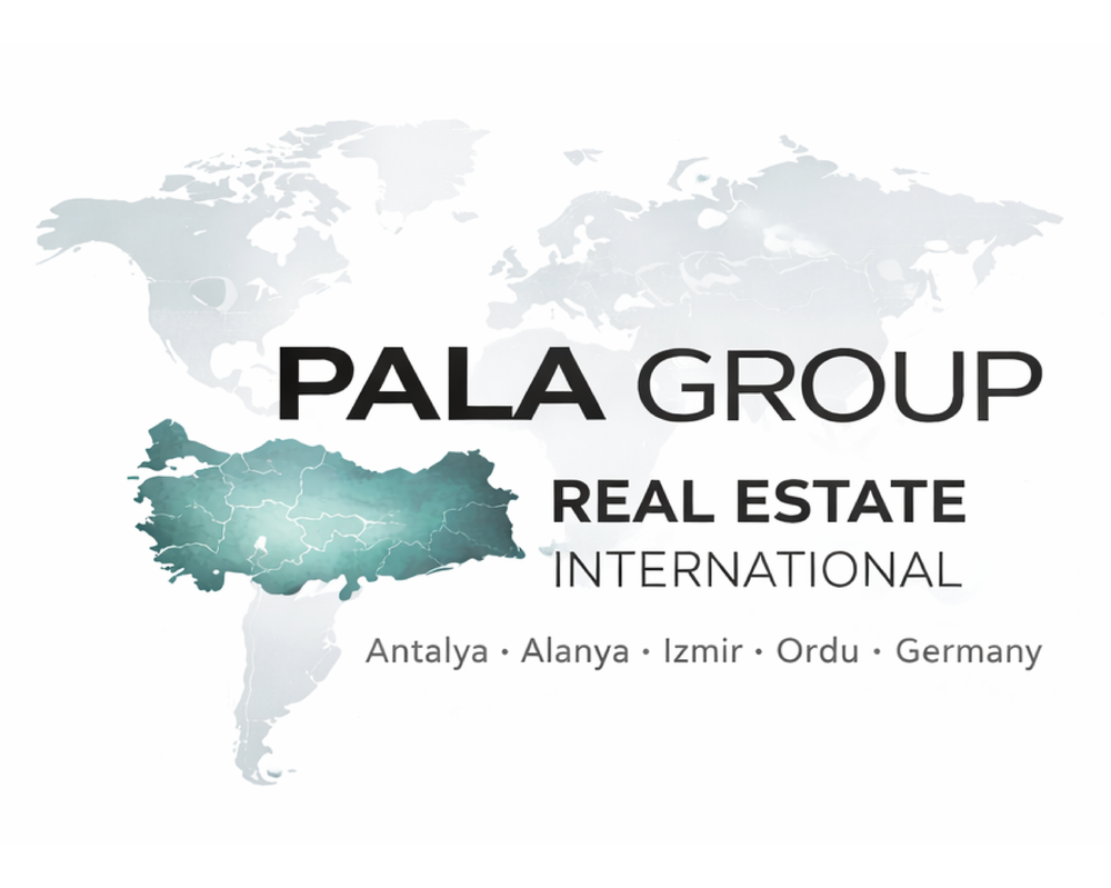 PALA Real Estate International